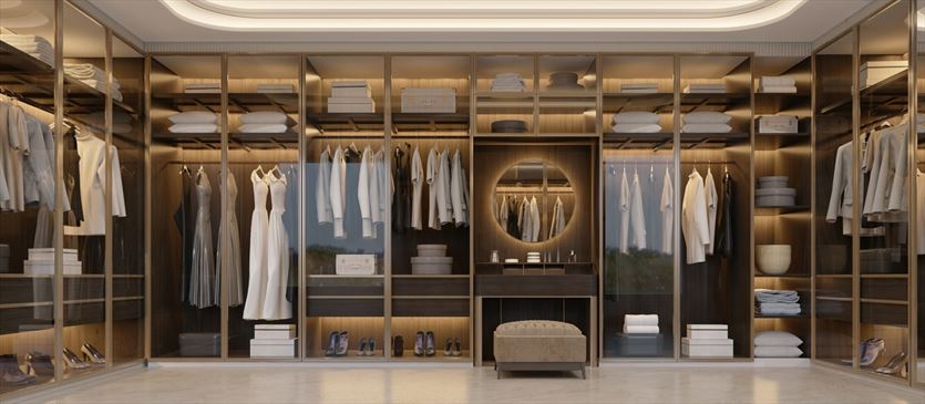 Stylowe meble do mieszkań, domów i biur, Modulo Design Szymon Pajor, Hażlach
